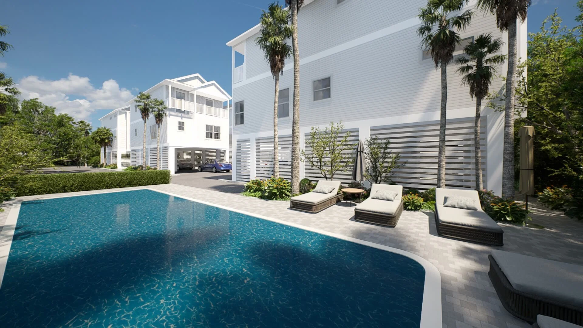 landing at 25 swimming